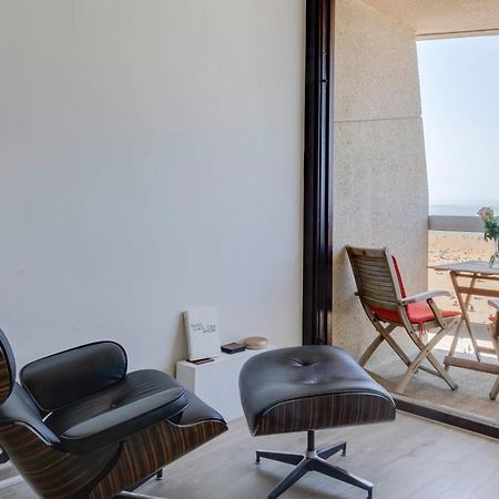 Luxury Suite With Seaview Ostenda Zewnętrze zdjęcie