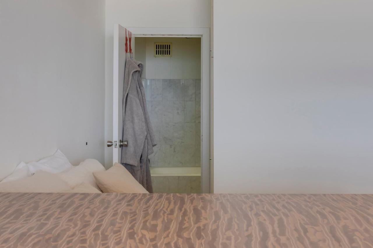Luxury Suite With Seaview Ostenda Zewnętrze zdjęcie